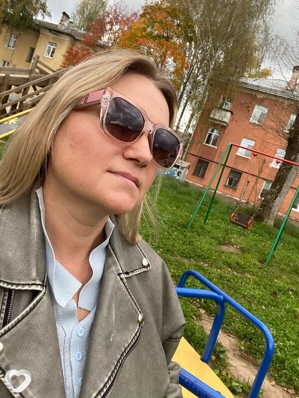 Альфия, Глазов
