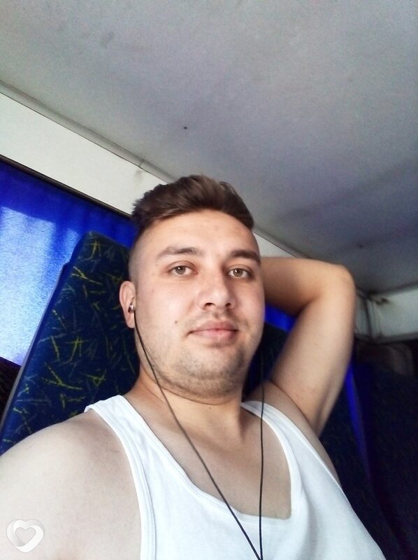 Дмитрий, 32, Альметьевске — анкета №3620706
