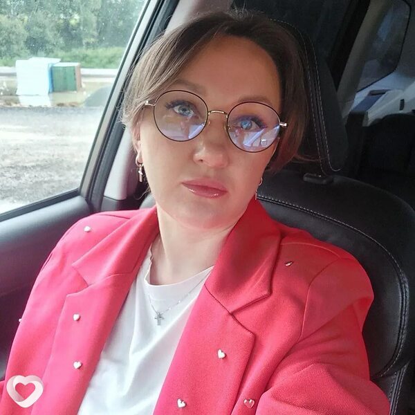 Полина, 25, Новосибирске — анкета №3620710