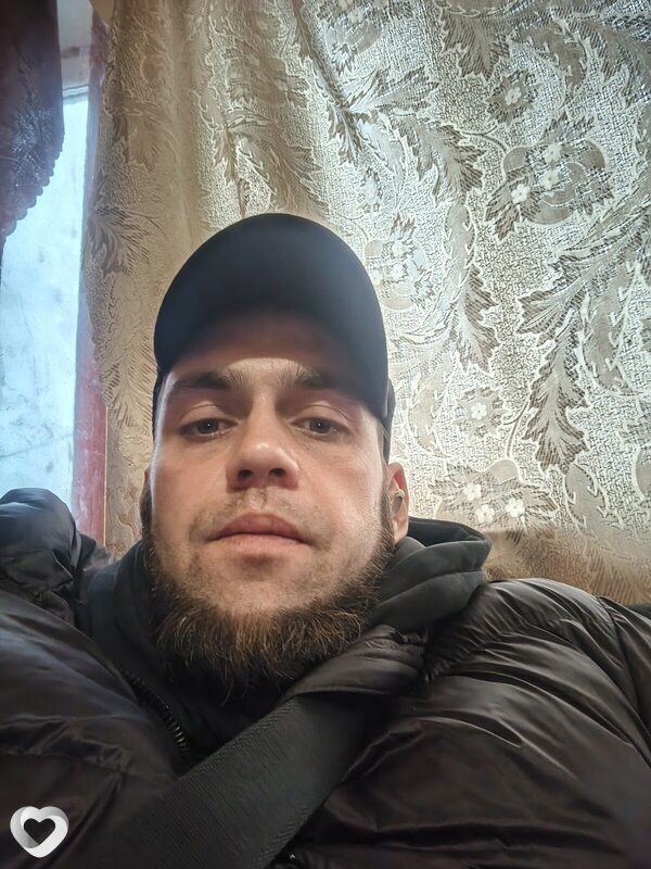 Владимир, 39, Макеевке — анкета №3620713