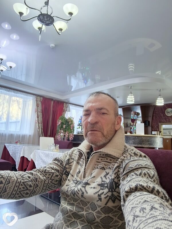Игорь, 54, Благовещенске — анкета №3620715