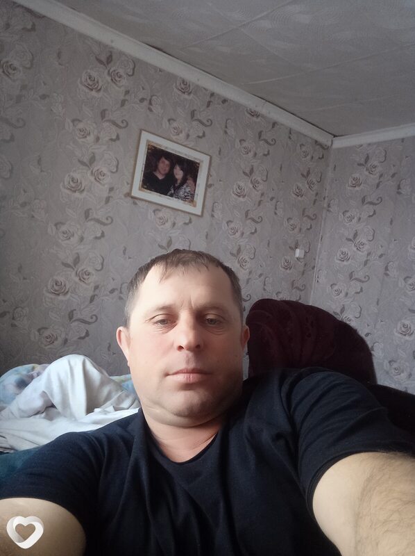 Николай, 43, Караганде — анкета №3620717