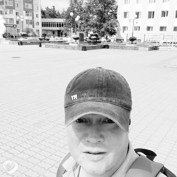 Александр, 41, Сыктывкаре — анкета №3620723