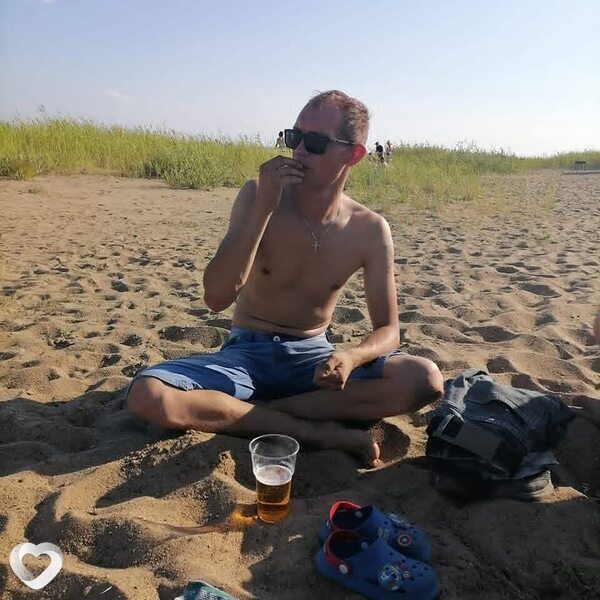 Виталий, 32, Рудном — анкета №3620813