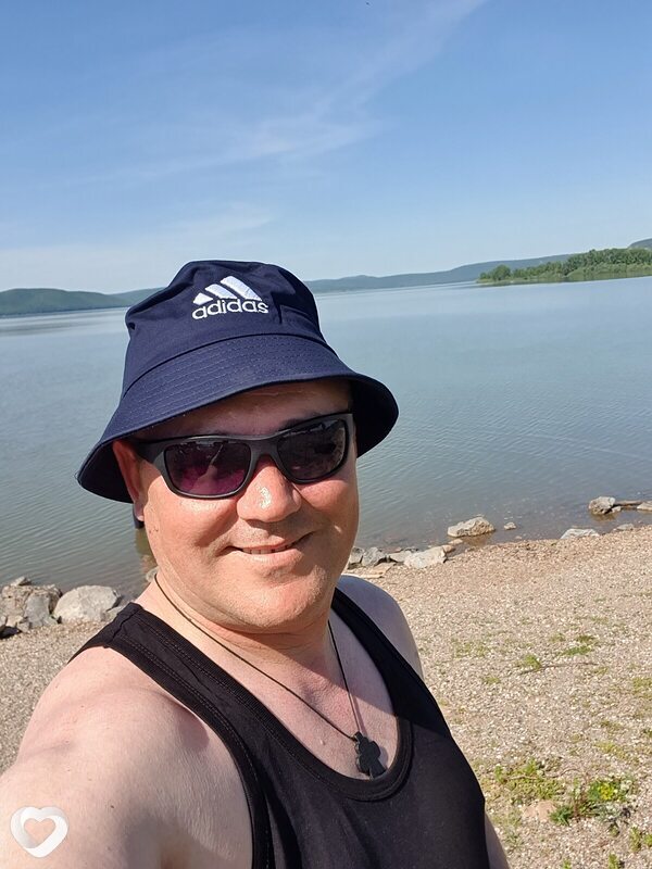 Михаил, 45, Салавате — анкета №3620823