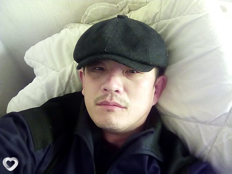 Геннадий, 42, Артеме — анкета №3620906