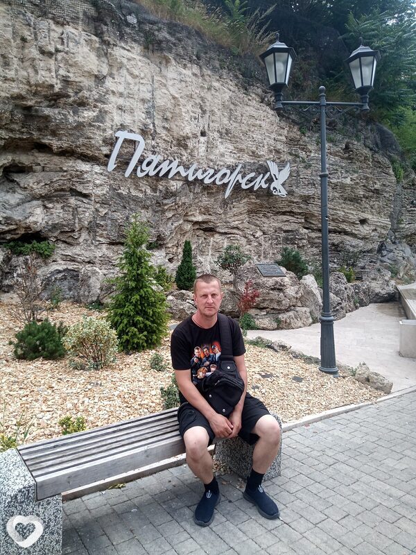 Сергей, Иловайск