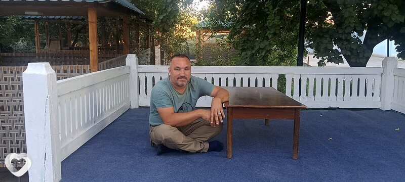 Владимир, 47, Перми — анкета №3620910