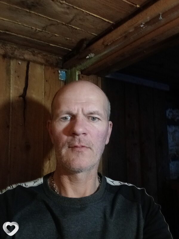 Aleksandr, 50, Кемерове — анкета №3620911