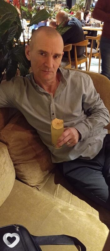 Серёга, 51, Иванове — анкета №3620918