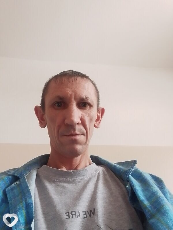 Сергей, 40, Чите — анкета №3620922