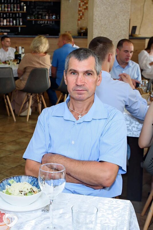 Влад, 52, Владимире — анкета №3620850