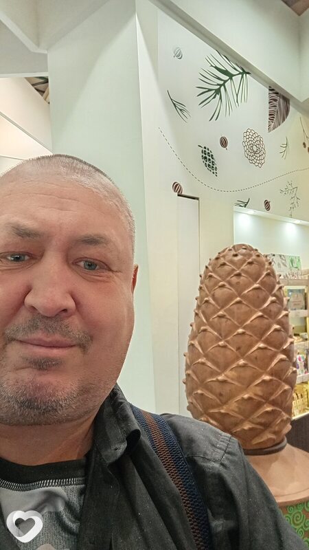 Алексей, 49, Иркутске — анкета №3620855