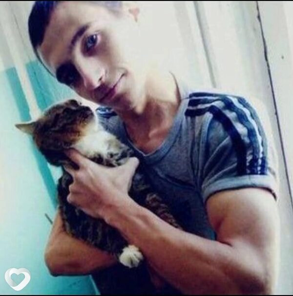 Владимир, 31, Якутске — анкета №3620859