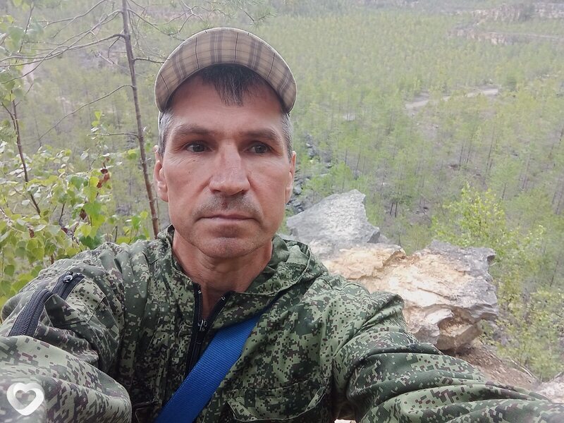 Вла, 53, Владимире — анкета №3620860