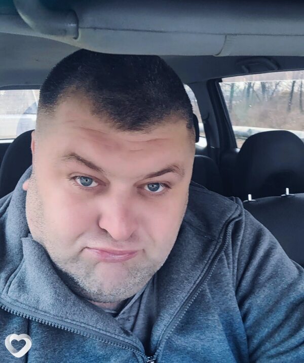 Андрей, 40, Красноярске — анкета №3620862