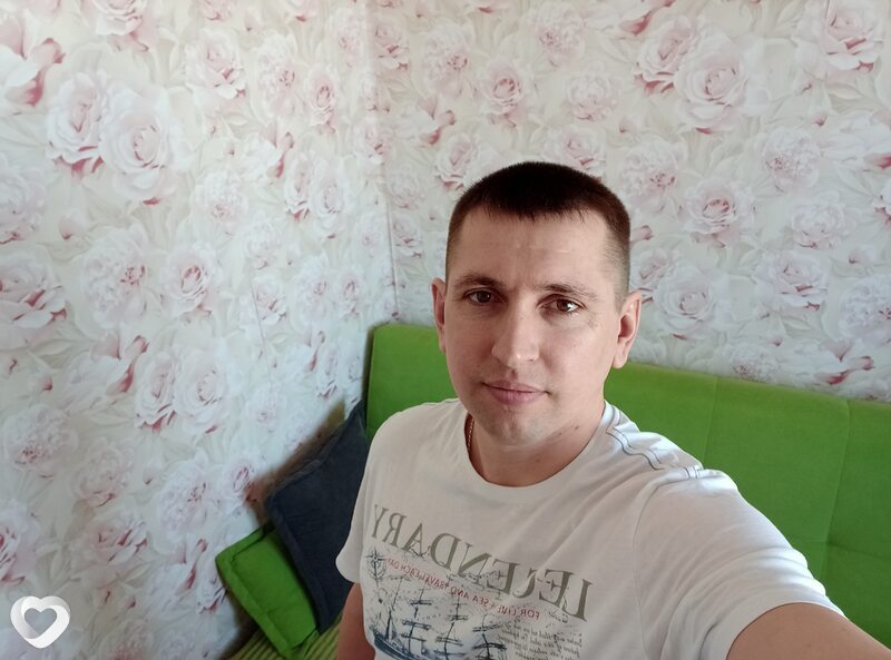 Евгений, 40, Кемерове — анкета №3620866