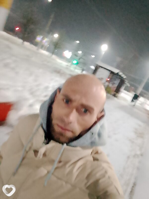Юрий, 34, Бобруйске — анкета №3620868