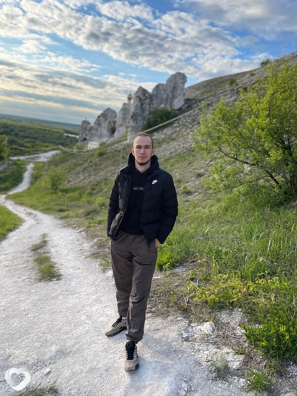 Александр, 35, Улан-Удэ — анкета №3620883