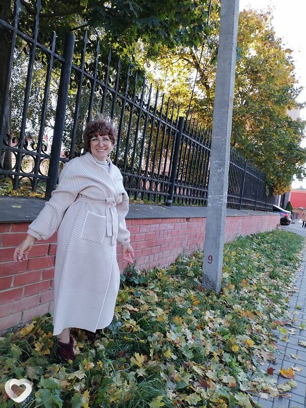 Татьяна, 59, Тамбове — анкета №3620897