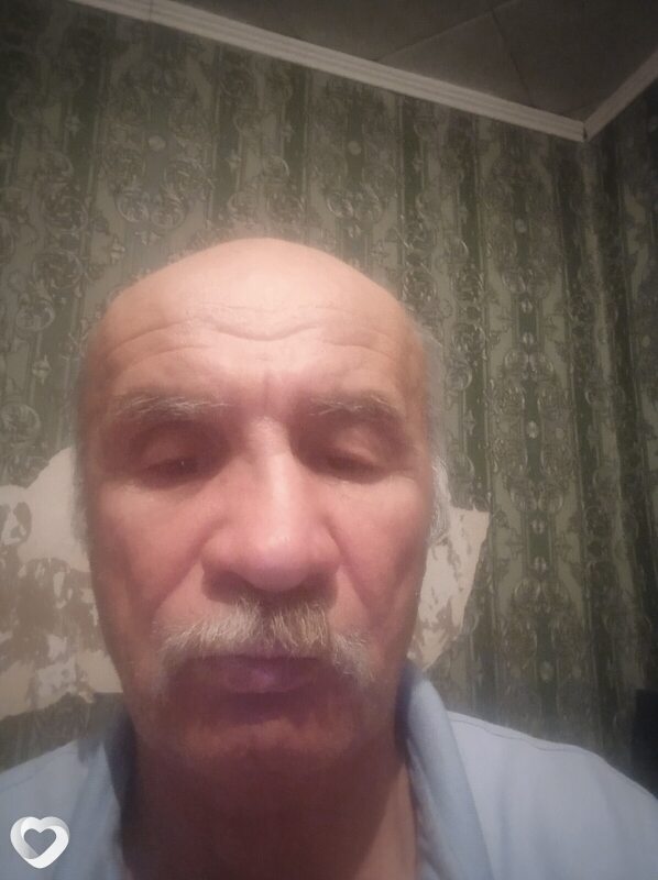 Усупжан, 54, Алматы — анкета №3620925