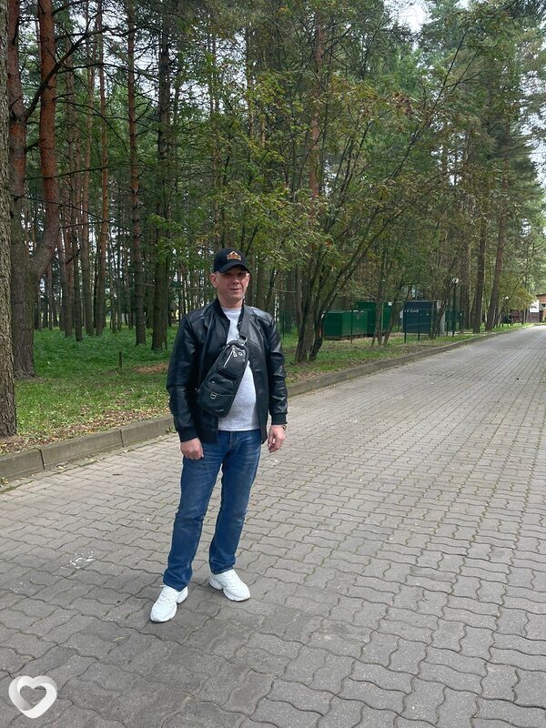 Сергей, 58, Долгопрудном — анкета №3620926