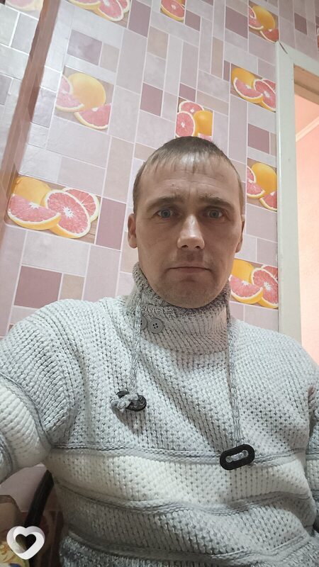 Сергей, 32, Новосибирске — анкета №3620930