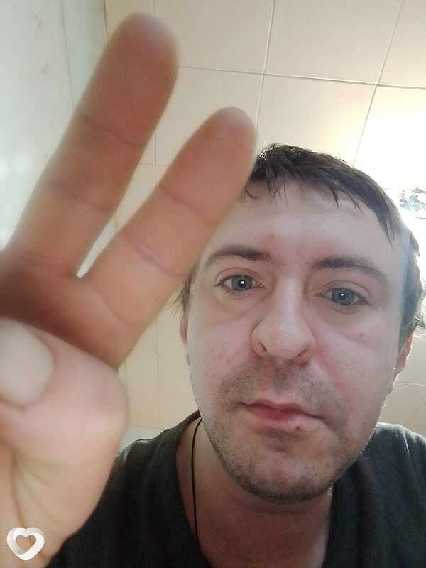 Евгений, 33, Донецке — анкета №3620933