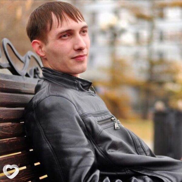 Андрей, 41, Саратове — анкета №3620936