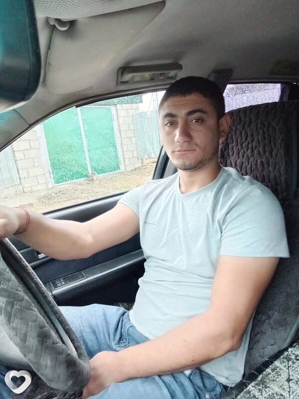 Хам, 30, Экибастузе — анкета №3620937