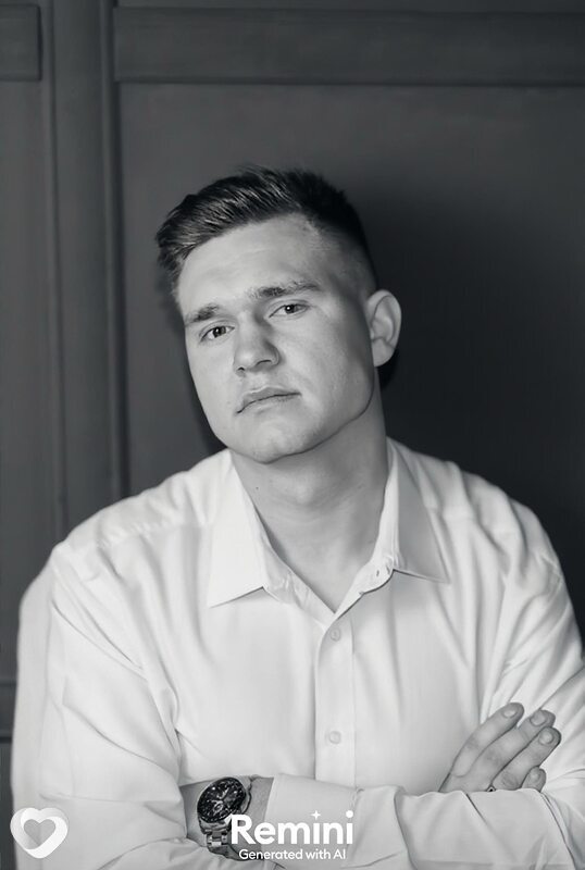 Дима, 29, Екатеринбурге — анкета №3620938