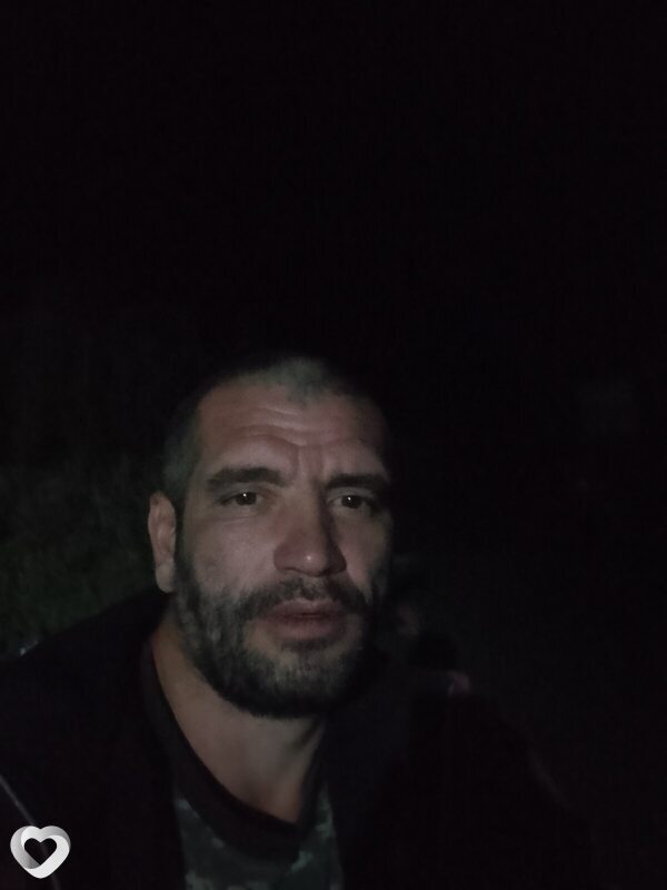 Евгений, 44, Туле — анкета №3620941
