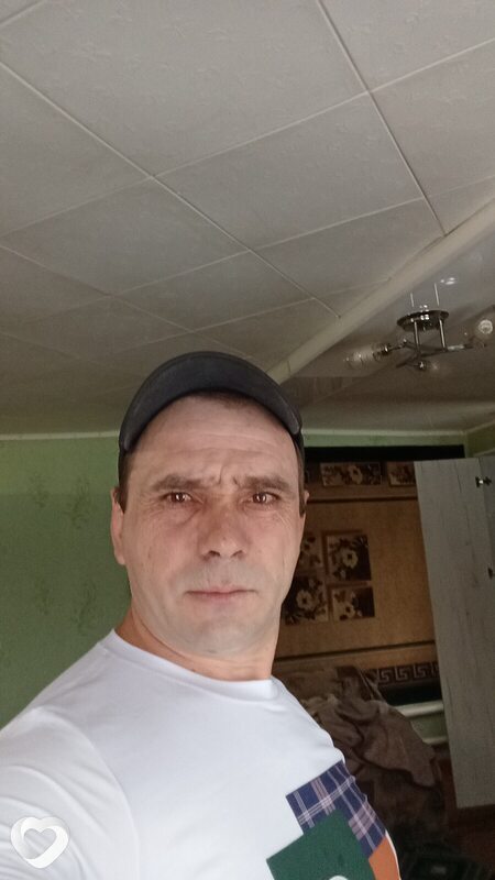 Лёва, 45, Актюбинске — анкета №3620944