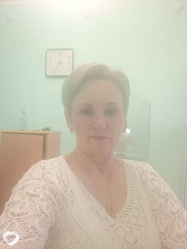 Наталья, 56, Челябинске — анкета №3621055