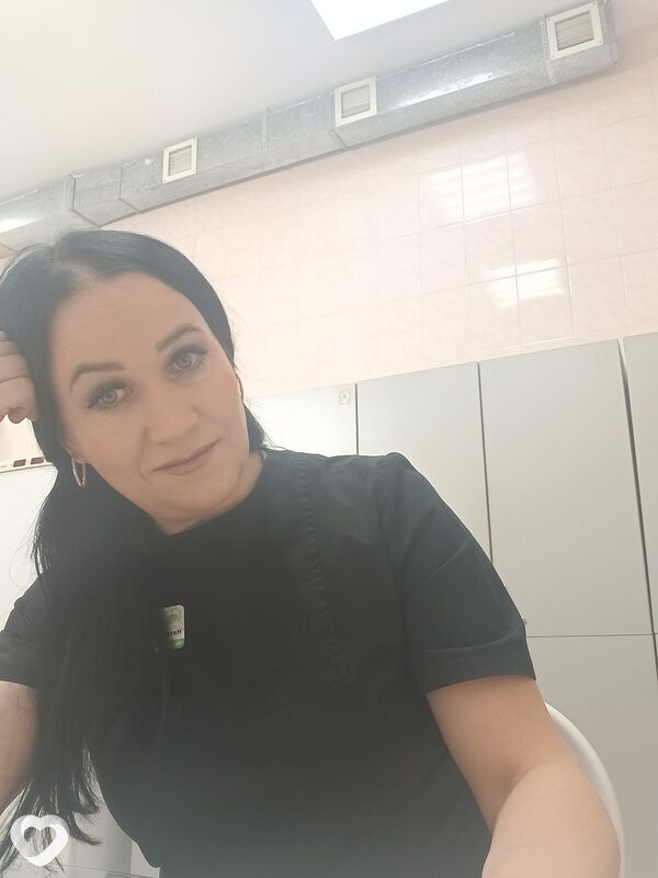 Наталия, 44, Томске — анкета №3621058