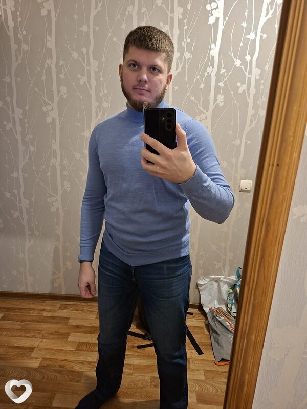 Денис, 32, Сургуте — анкета №3621064