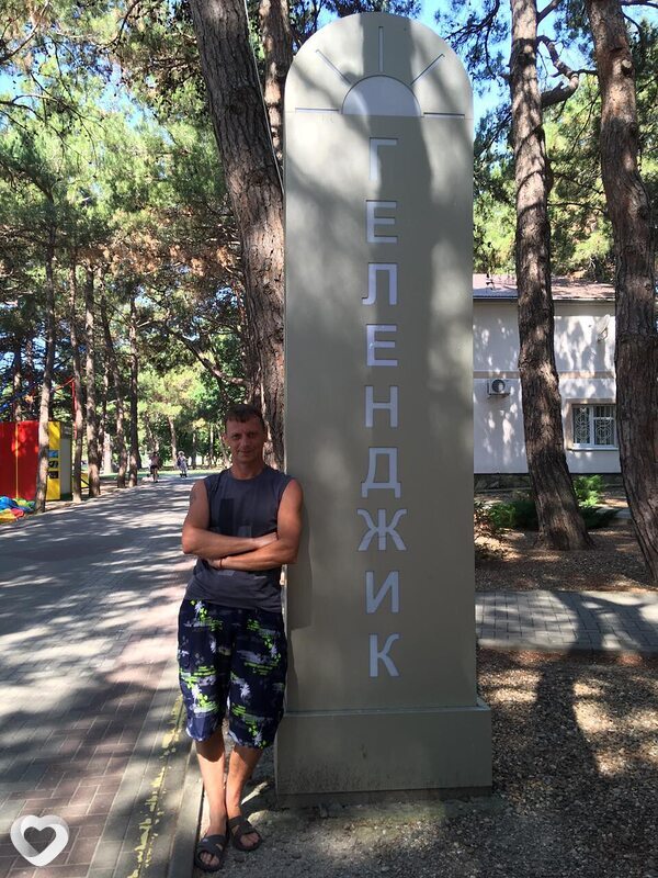 Владимир, 49, Екатеринбурге — анкета №3621070