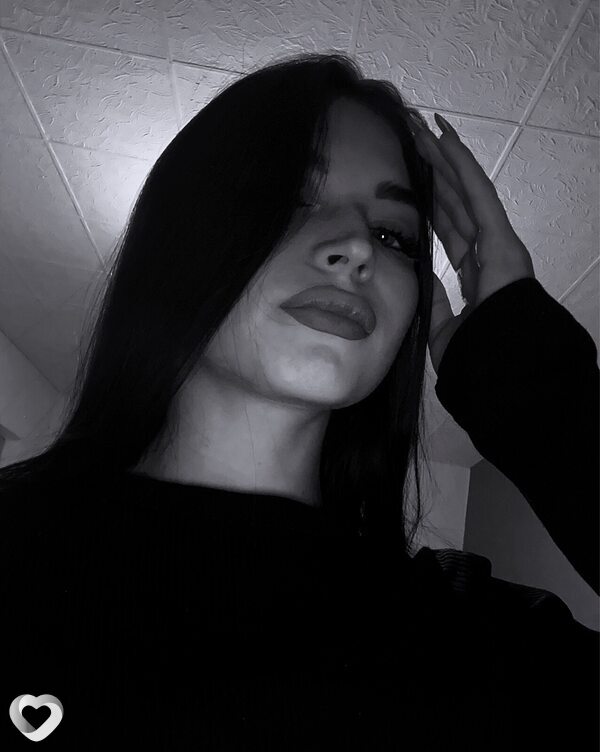 Татьяна, 23, Новокузнецке — анкета №3620833