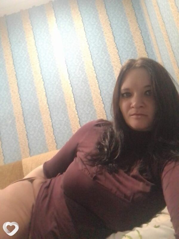 Виктория, 33, Москве — анкета №3620836