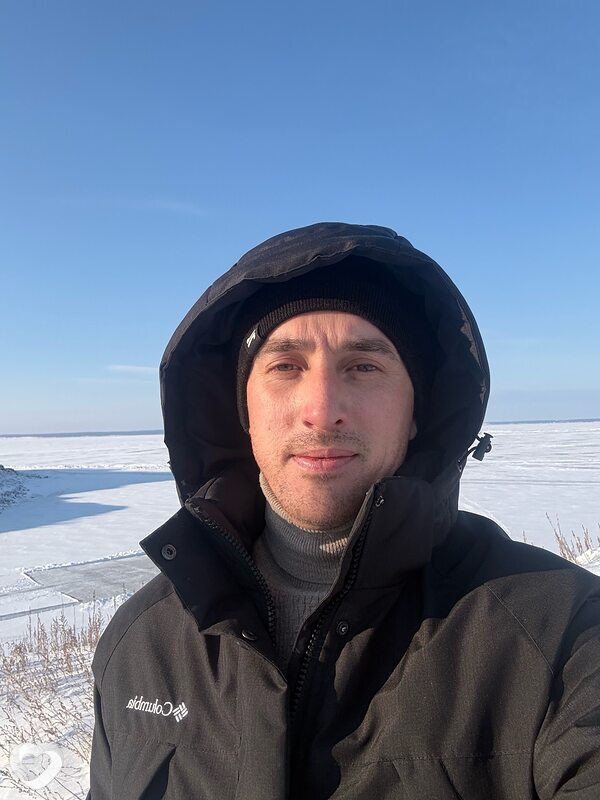 Константин, 36, Ульяновске — анкета №3620837