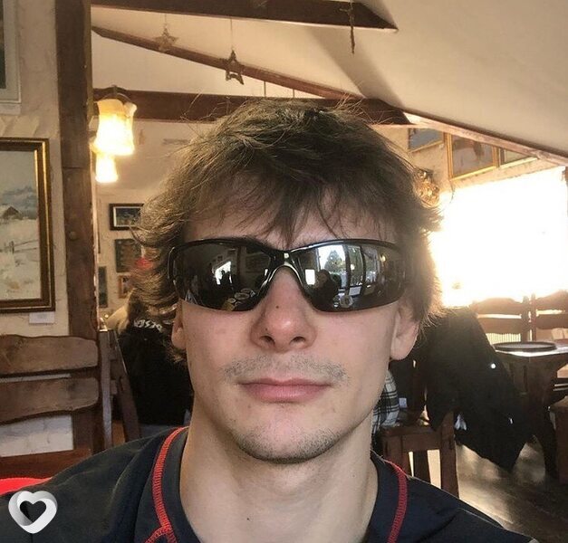 Кирилл, 20, Краснодаре — анкета №3620838