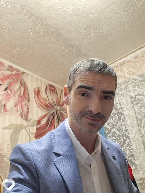 Алекс, 40, Красноярске — анкета №3620840