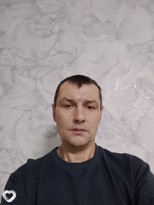 Влад, 50, Санкт-Петербурге — анкета №3621009