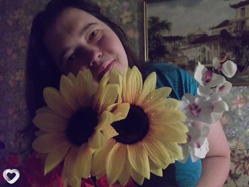 Олеся, 45, Твери — анкета №3621011