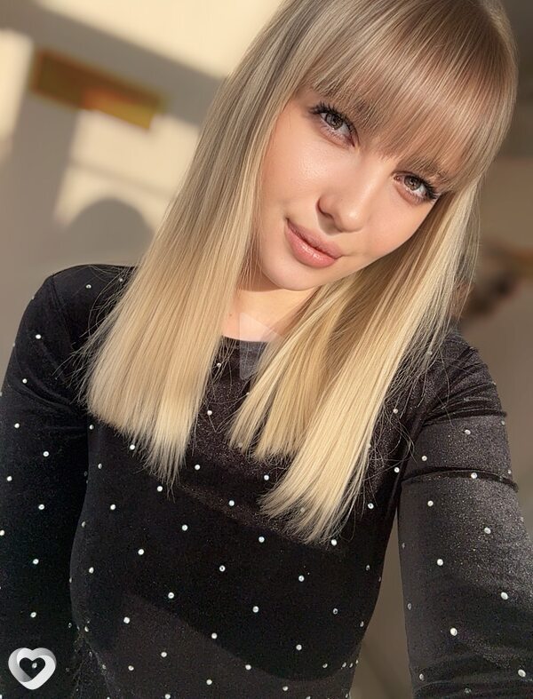Маргарита, 25, Биробиджане — анкета №3621076