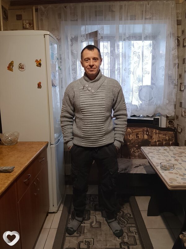 Максим, 36, Мценске — анкета №3621077