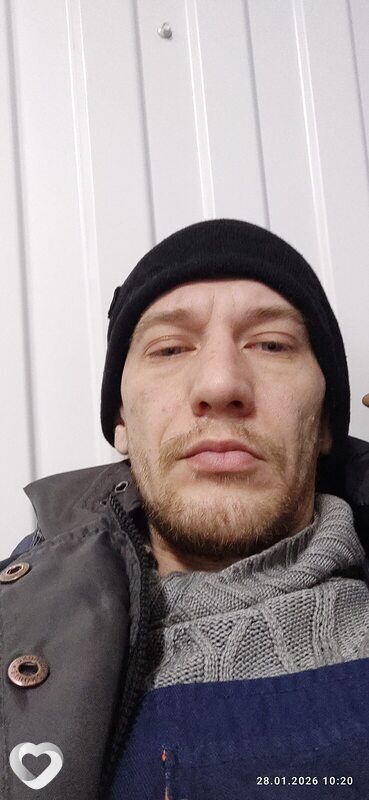 Андрей, 38, Омске — анкета №3621080