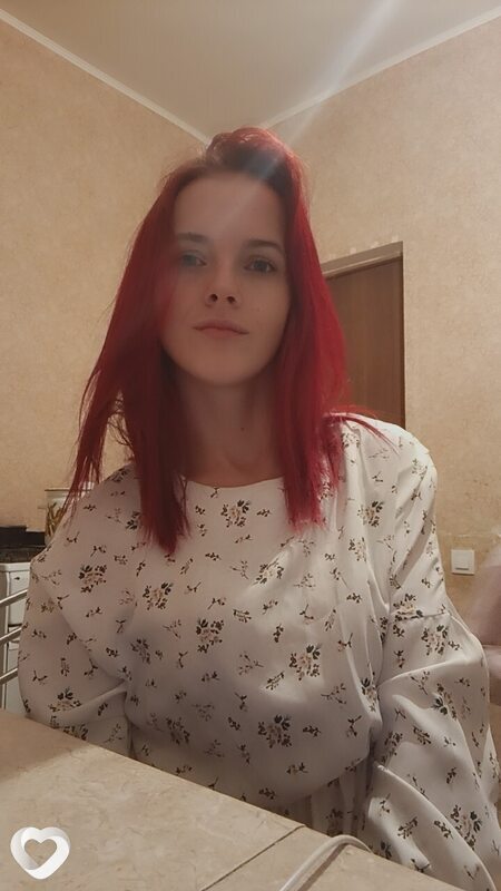 Нина, 29, Ставрополе — анкета №3621081