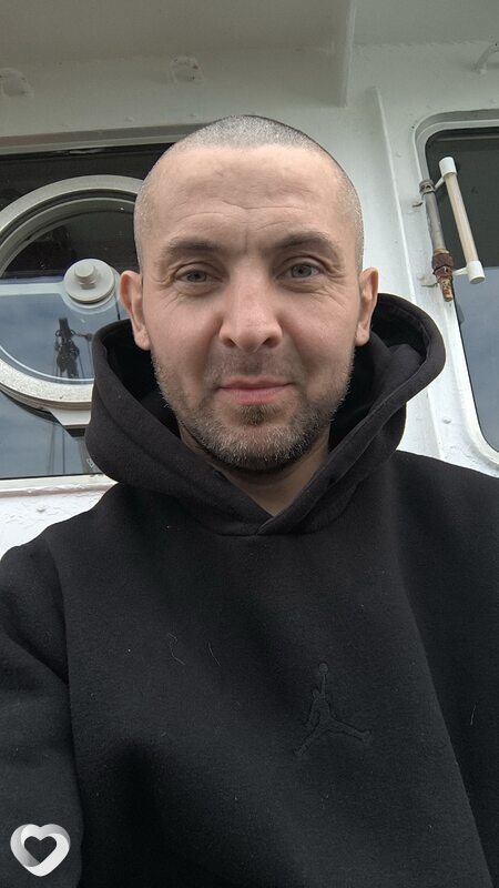 Илья, 37, Владивостоке — анкета №3621082