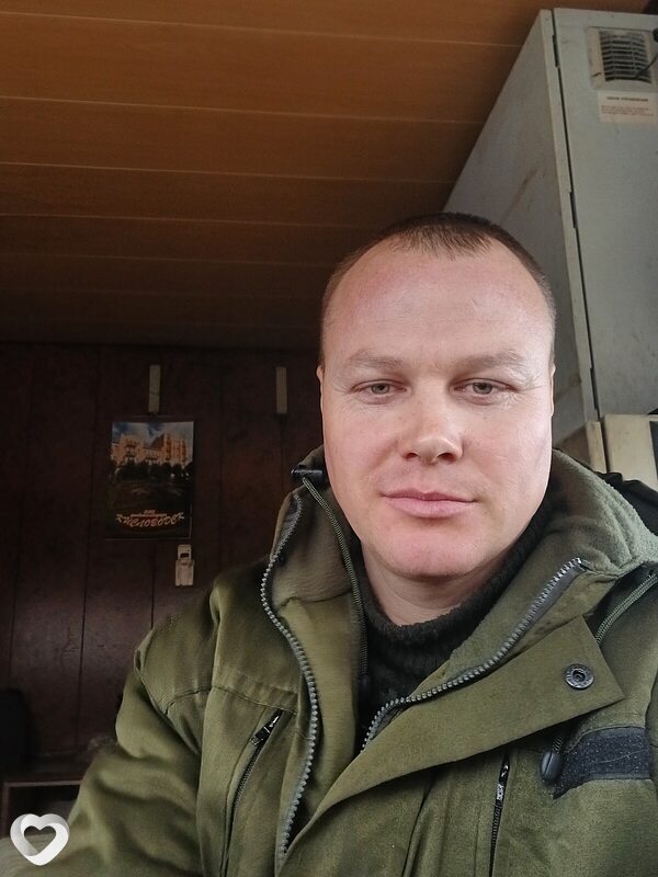 Юра, 29, Туле — анкета №3621086